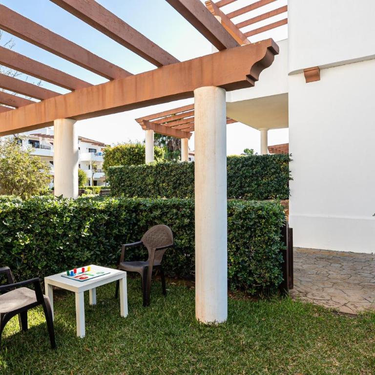 Coto 8 8 - Apartamento - 9