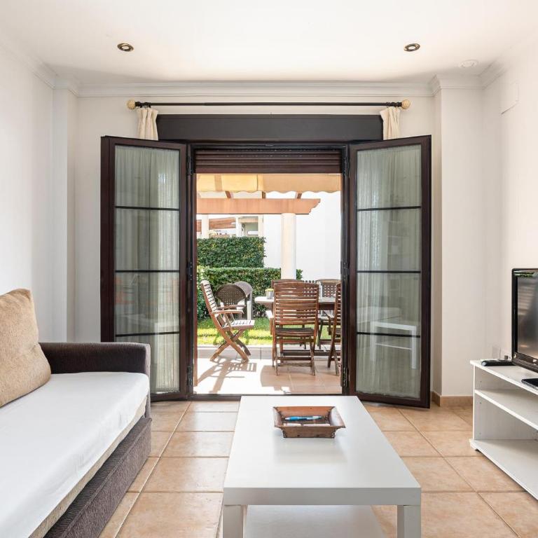 Coto 8 8 - Apartamento - 11