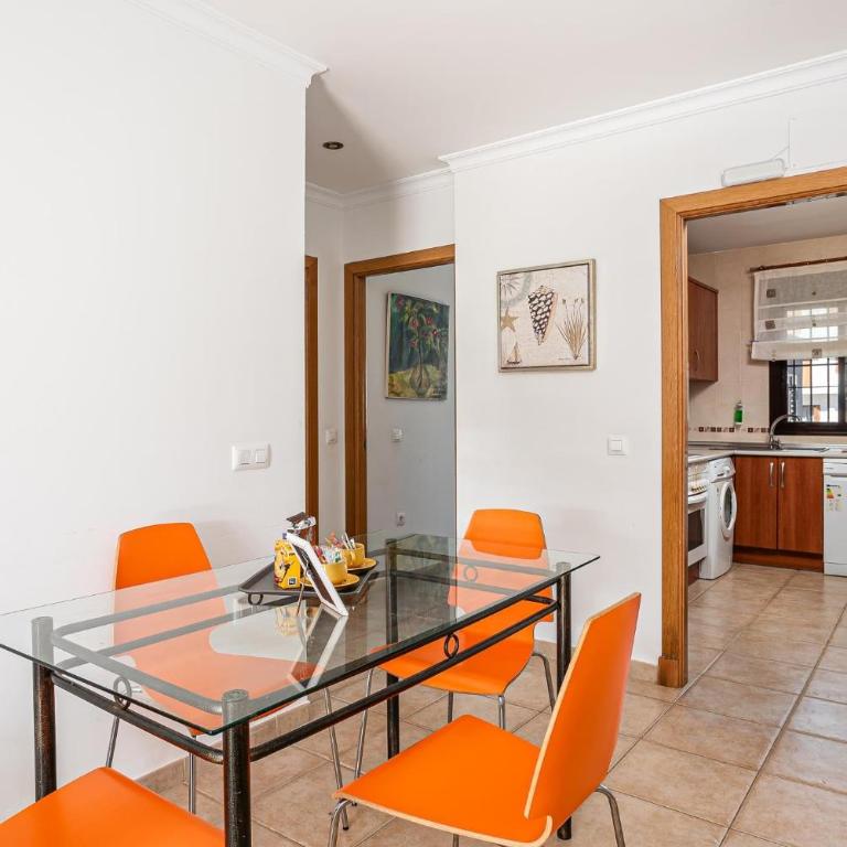 Coto 8 8 - Apartamento - 14
