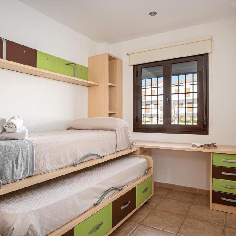 Coto 8 8 - Apartamento - 20
