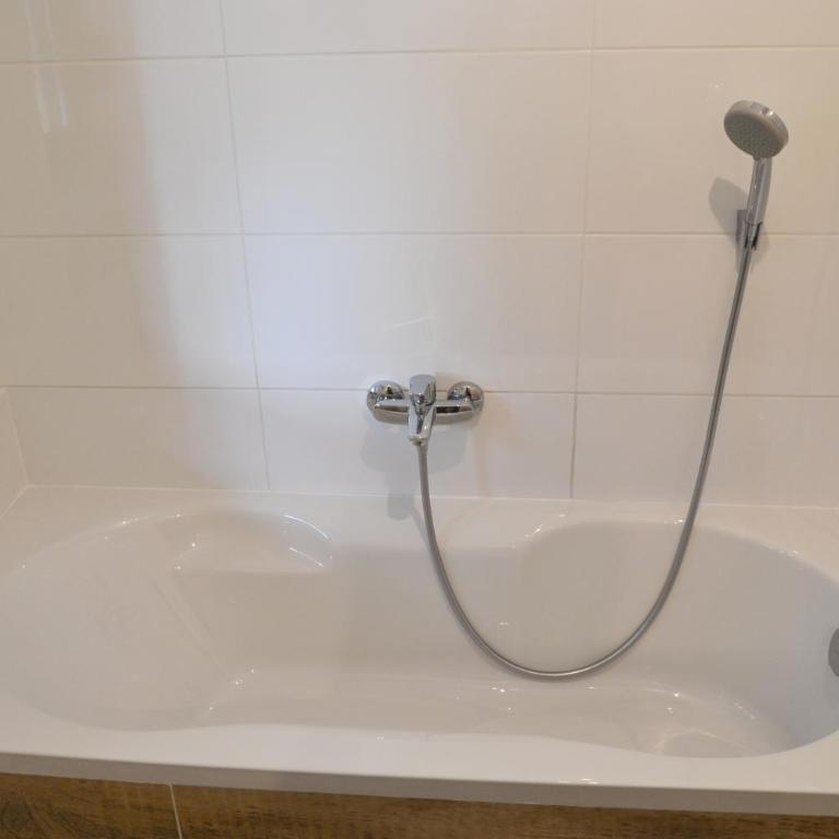 Bad Ischl - Central & Quiet Apartment - Apartment mit 2 Schlafzimmern und Terrasse - 9