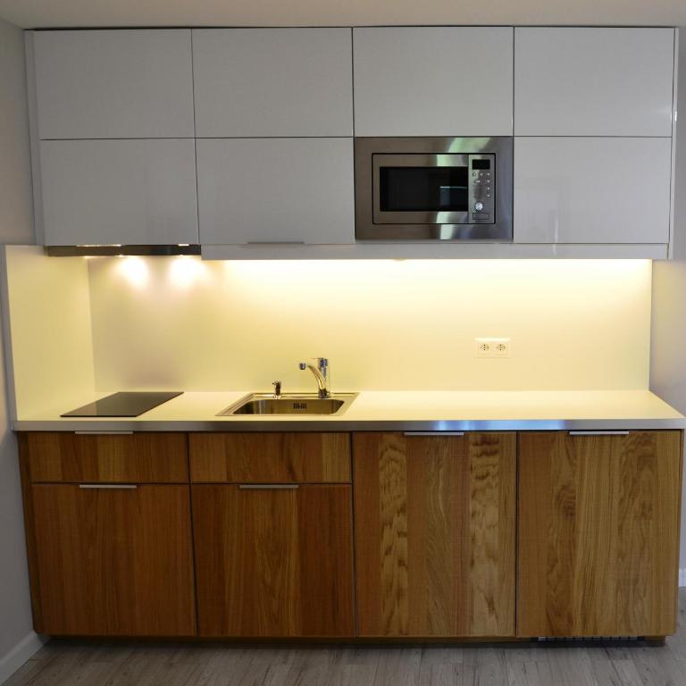 Bad Ischl - Central & Quiet Apartment - Apartment mit 2 Schlafzimmern und Terrasse - 13