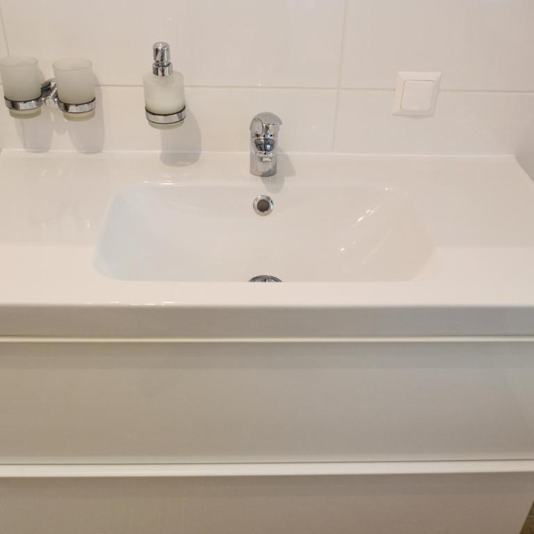 Bad Ischl - Central & Quiet Apartment - Apartment mit 2 Schlafzimmern und Terrasse - 7