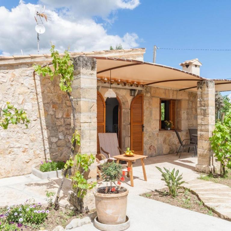 Can Bisquerra - Casa - 6