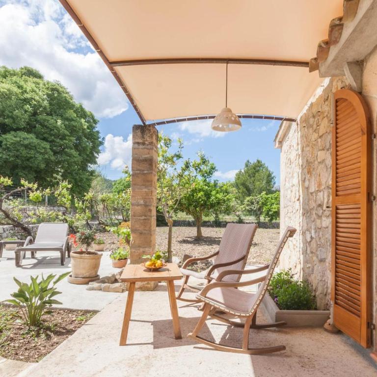 Can Bisquerra - Casa - 7