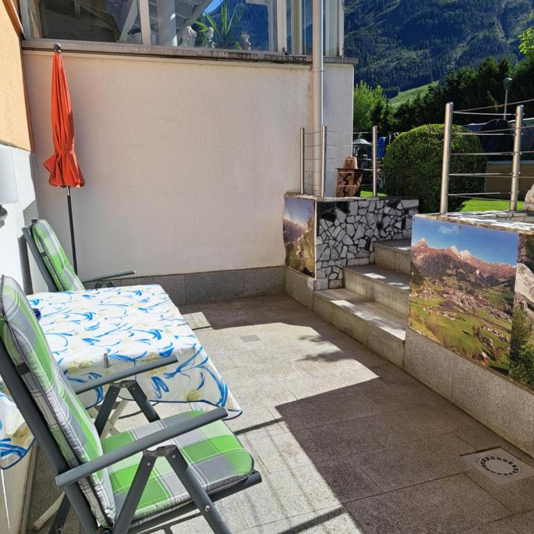 Haus Trojer - Apartment mit 1 Schlafzimmer - 18