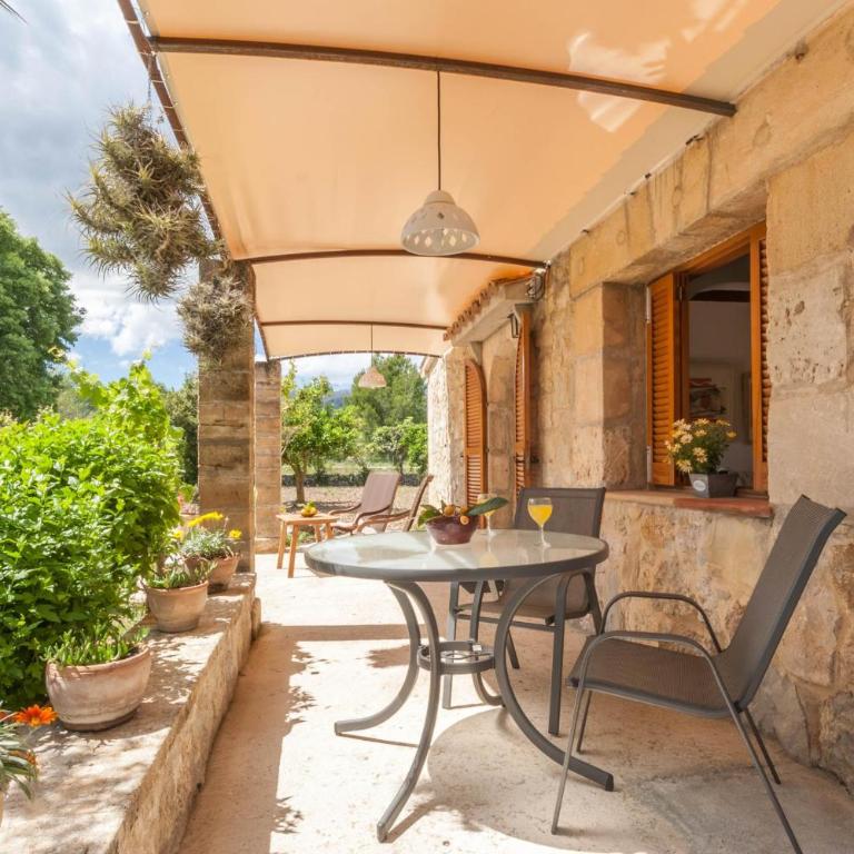Can Bisquerra - Casa - 12