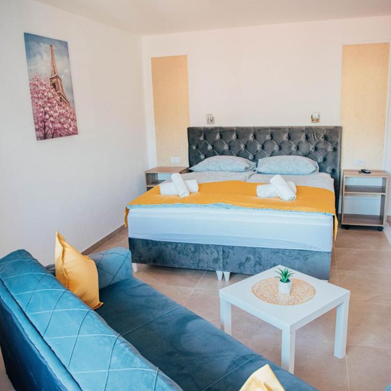 Wellness Spa Hotel Zeleni Raj - Porodična Soba - 2