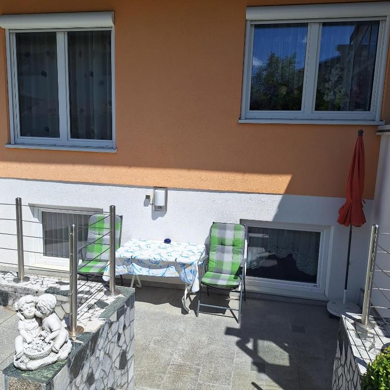 Haus Trojer - Apartment mit 1 Schlafzimmer - 17