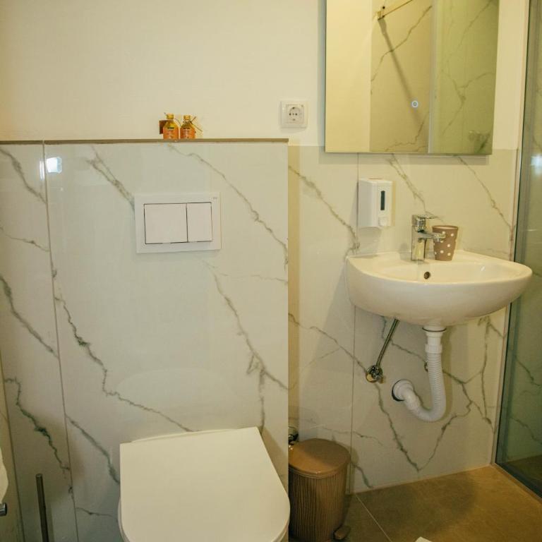 Wellness Spa Hotel Zeleni Raj - Jednokrevetna Soba - 1