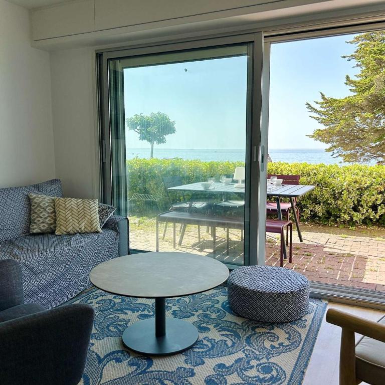La Baule Appartement 3 pièces avec terrasse, proche commerces et plage - FR-1-245-170 - Apartment - 1