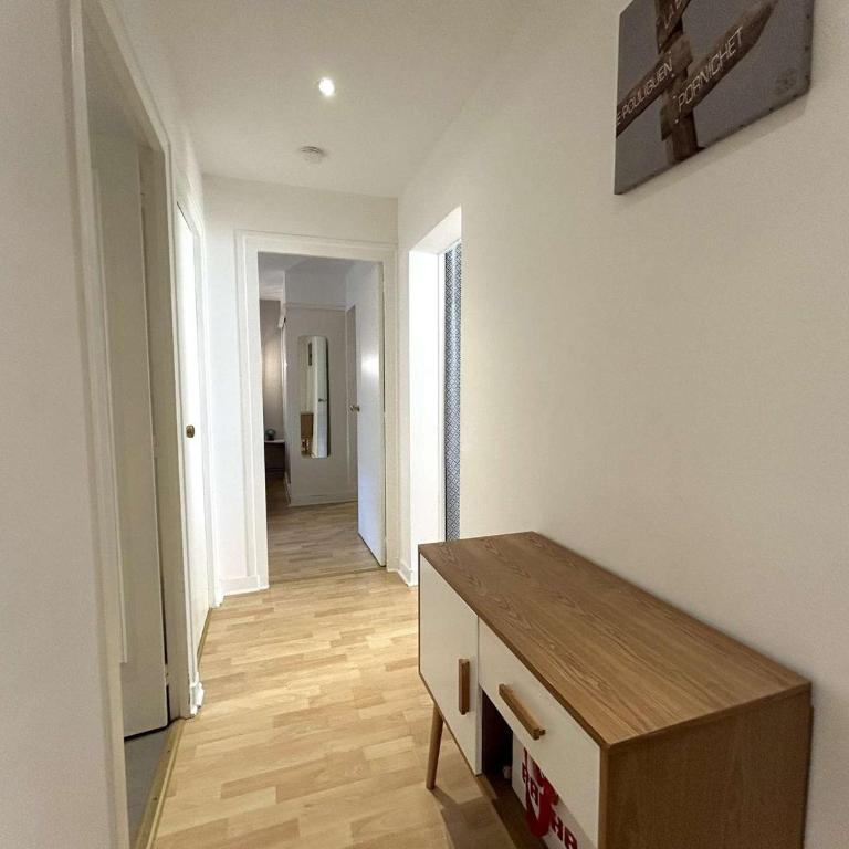 La Baule Appartement 3 pièces avec terrasse, proche commerces et plage - FR-1-245-170 - Apartment - 15