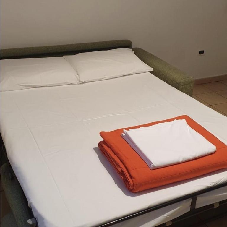 Giulia House via dell Ariento 5 Firenze - Appartamento con 1 Camera da Letto - 8