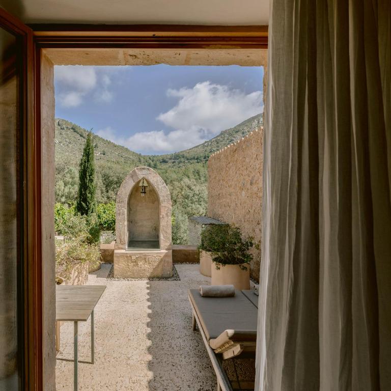 Es Raco d'Arta, Mallorca, a Member of Design Hotels - Suite con terraza - 6
