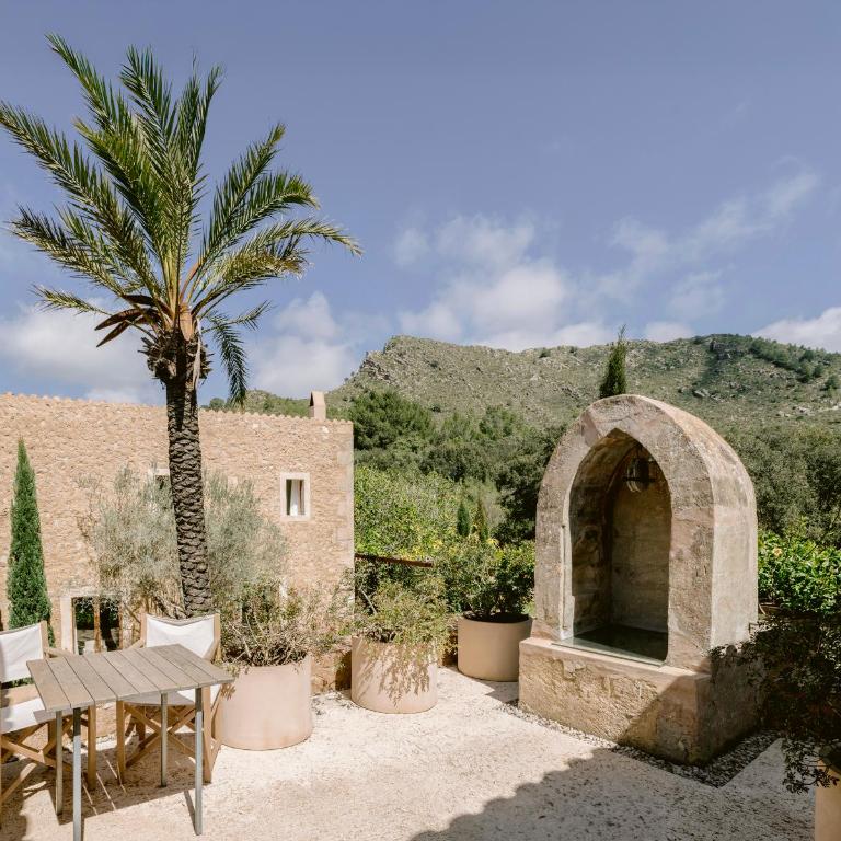 Es Raco d'Arta, Mallorca, a Member of Design Hotels - Suite con terraza - 5