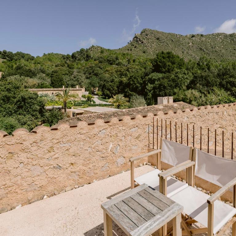 Es Raco d'Arta, Mallorca, a Member of Design Hotels - Suite Superior - 8