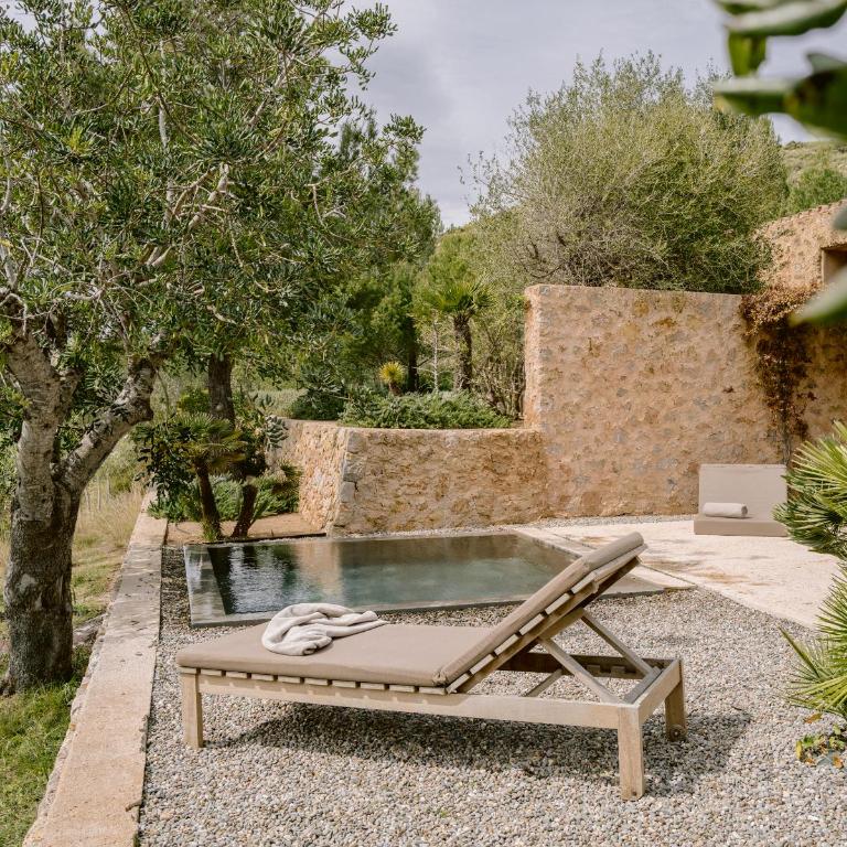 Es Raco d'Arta, Mallorca, a Member of Design Hotels - Villa con 1 dormitorio y piscina privada - 7