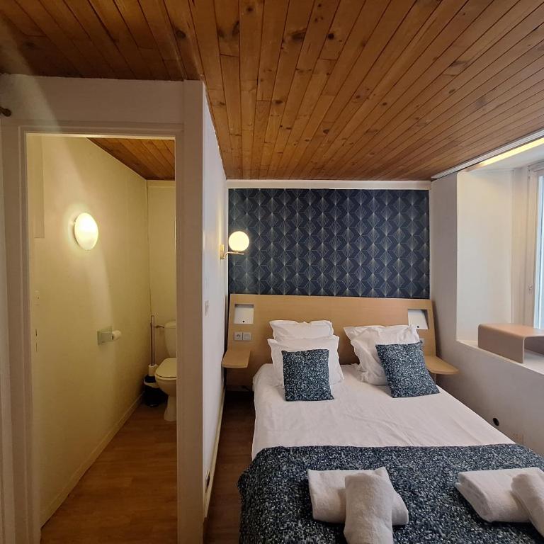 Maison Cliquot - Appartements Colmar Centre - Apartment mit 1 Schlafzimmer - 7