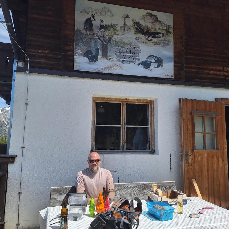 Haus Trojer - Apartment mit 1 Schlafzimmer - 29