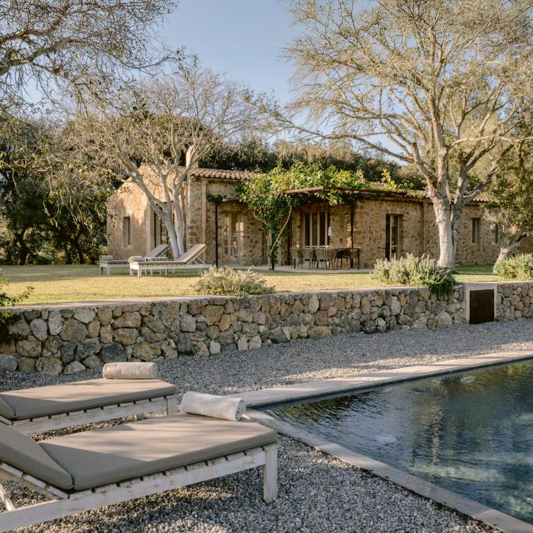 Es Raco d'Arta, Mallorca, a Member of Design Hotels - Villa de 3 dormitorios con piscina privada - 10