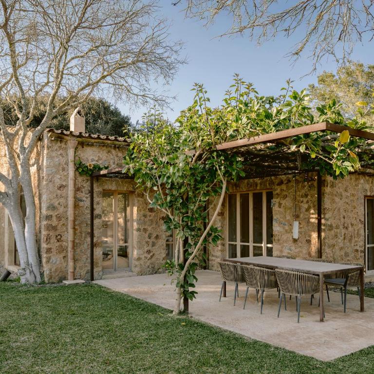 Es Raco d'Arta, Mallorca, a Member of Design Hotels - Villa de 3 dormitorios con piscina privada - 12