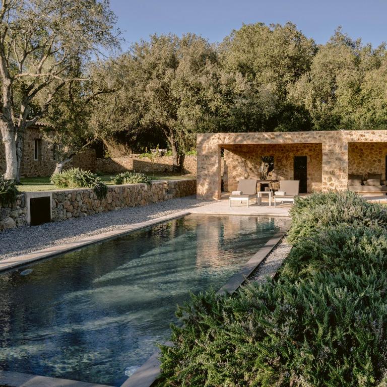 Es Raco d'Arta, Mallorca, a Member of Design Hotels - Villa de 3 dormitorios con piscina privada - 11