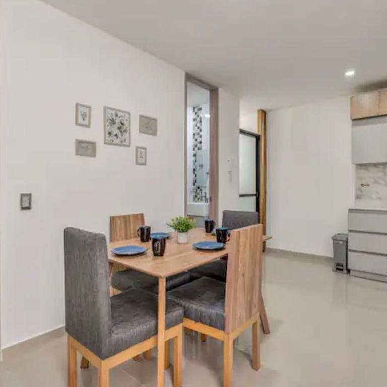 Espectacular apartamento en Itagui - Apartamento de 2 dormitorios - 2