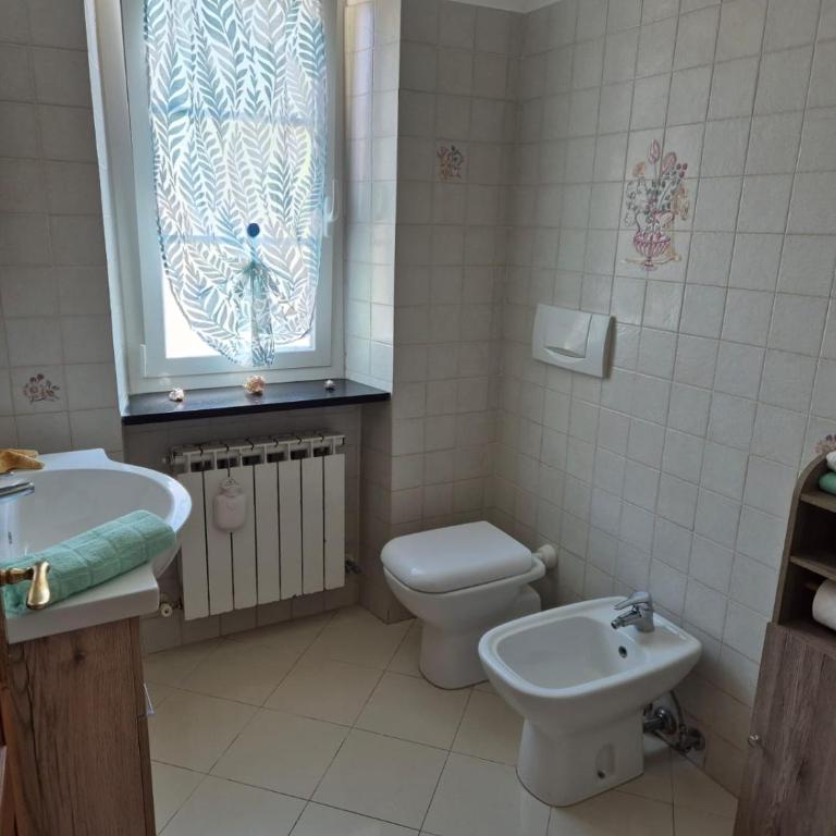 Da Gio' e Eli - Two-Bedroom Apartment with Garden View - 14