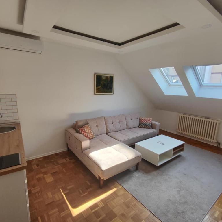 Mili Apartment - Two-Bedroom Standard Apartment - 1