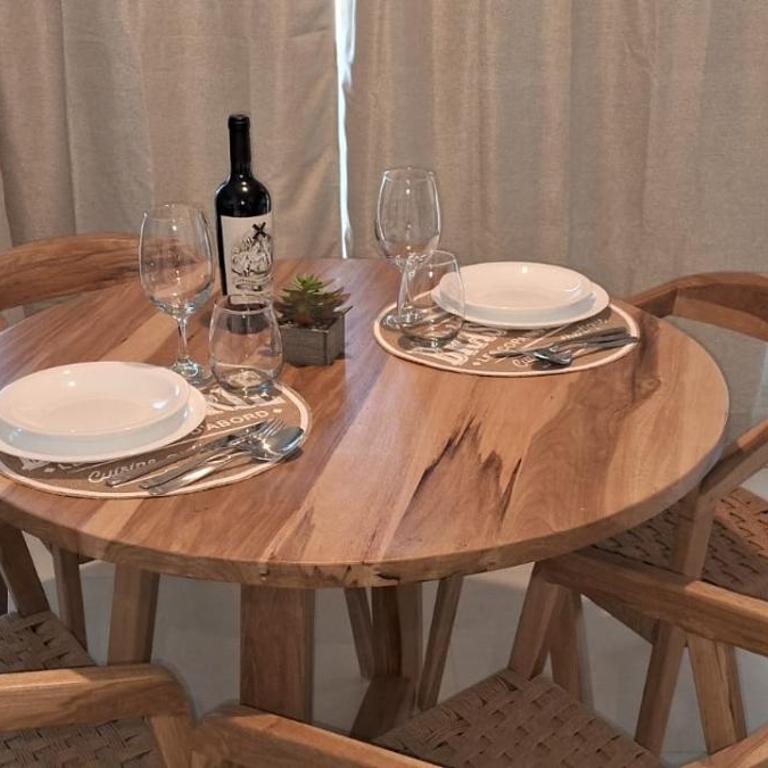 Metra DS Puerto Norte - Apartamento de 1 dormitorio - 3