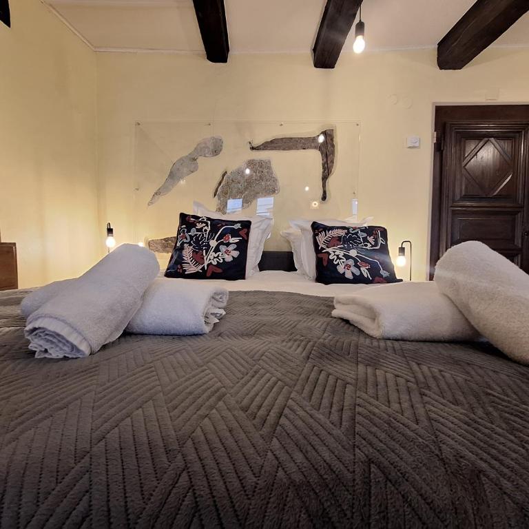 Maison Cliquot - Appartements Colmar Centre - Studio - 8