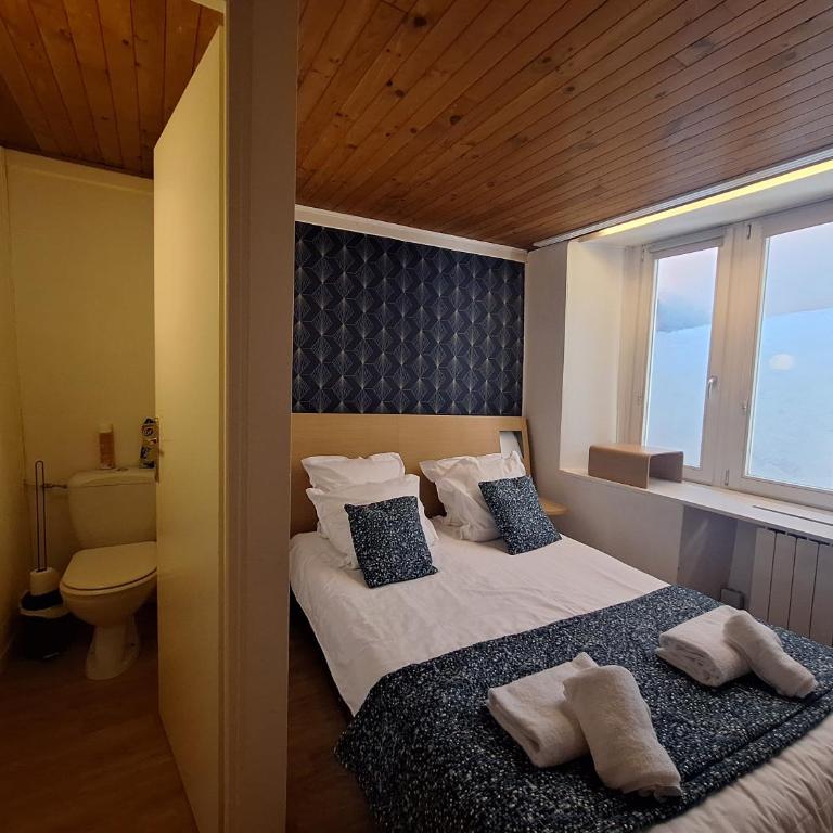 Maison Cliquot - Appartements Colmar Centre - Apartment mit 1 Schlafzimmer - 11