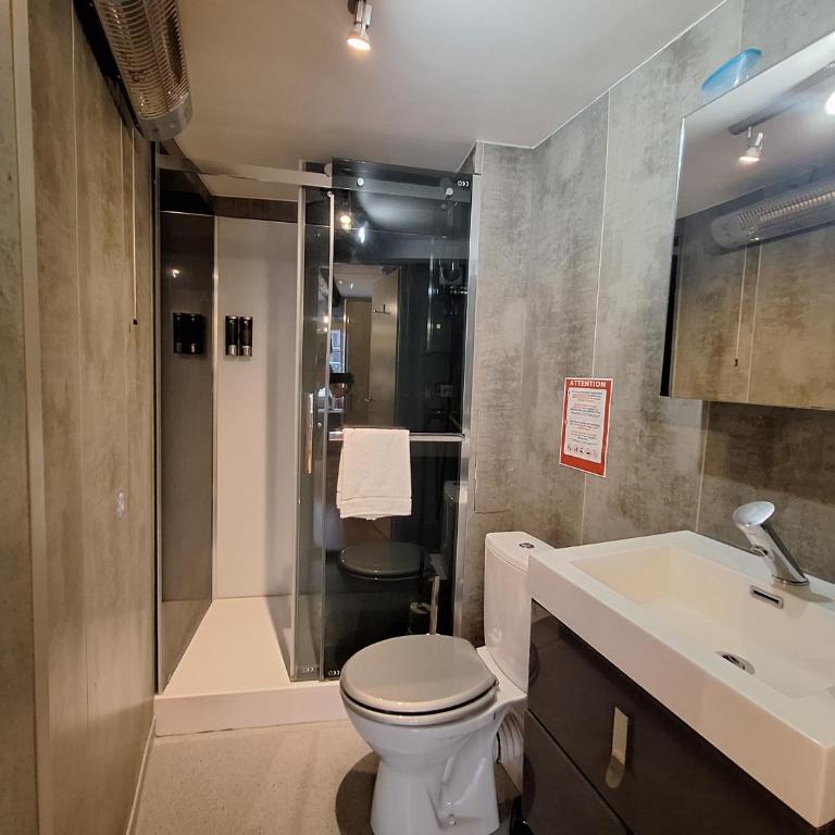 Maison Cliquot - Appartements Colmar Centre - Studio - 9