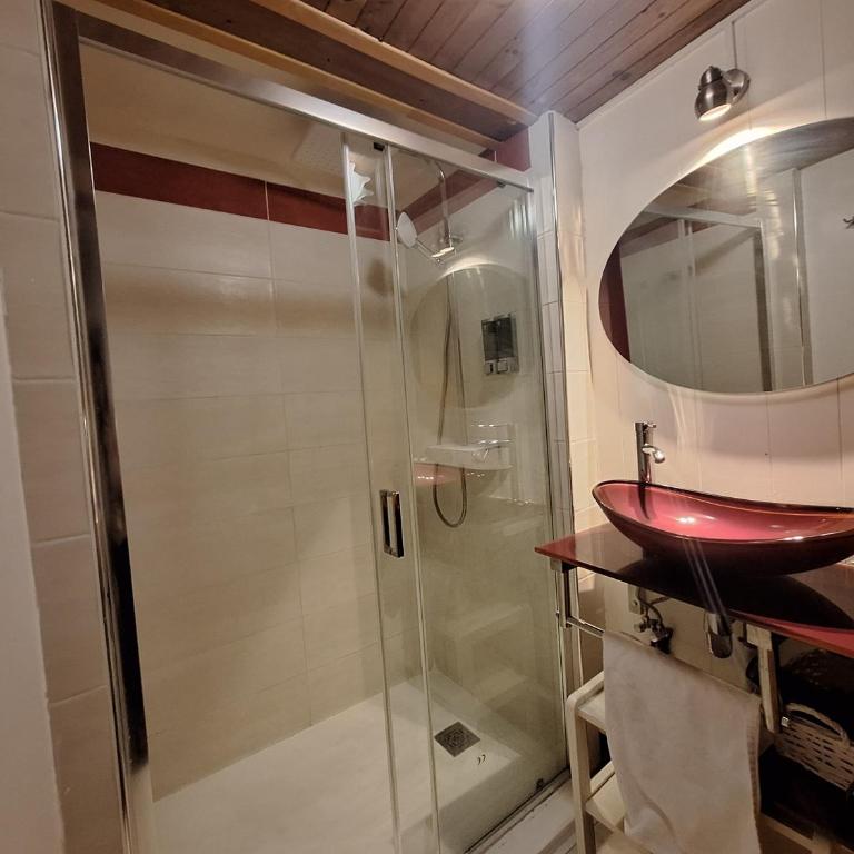 Maison Cliquot - Appartements Colmar Centre - Apartment mit 1 Schlafzimmer - 14