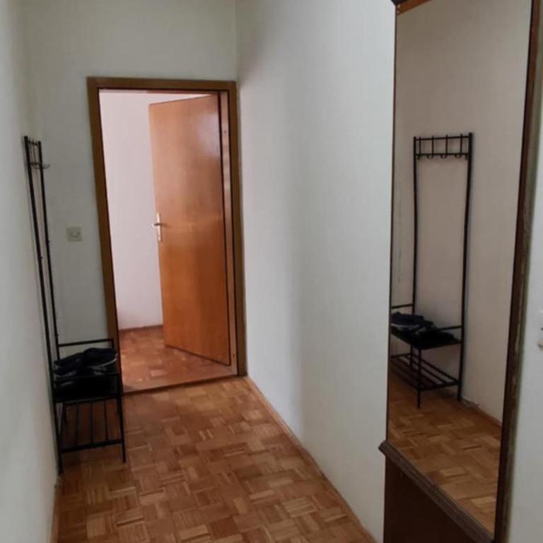 Mili Apartment - Two-Bedroom Standard Apartment - 16