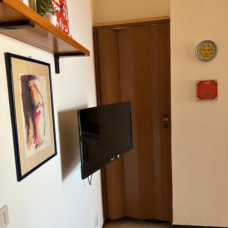 Casa sul vicolo - Fronte Mare - Casa con 2 Camere da Letto - 6