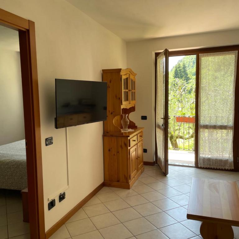 Casa Teodoro - Gelsomino, Ulivi & Orchidea - Appartamento con 1 Camera da Letto e Terrazza - 1