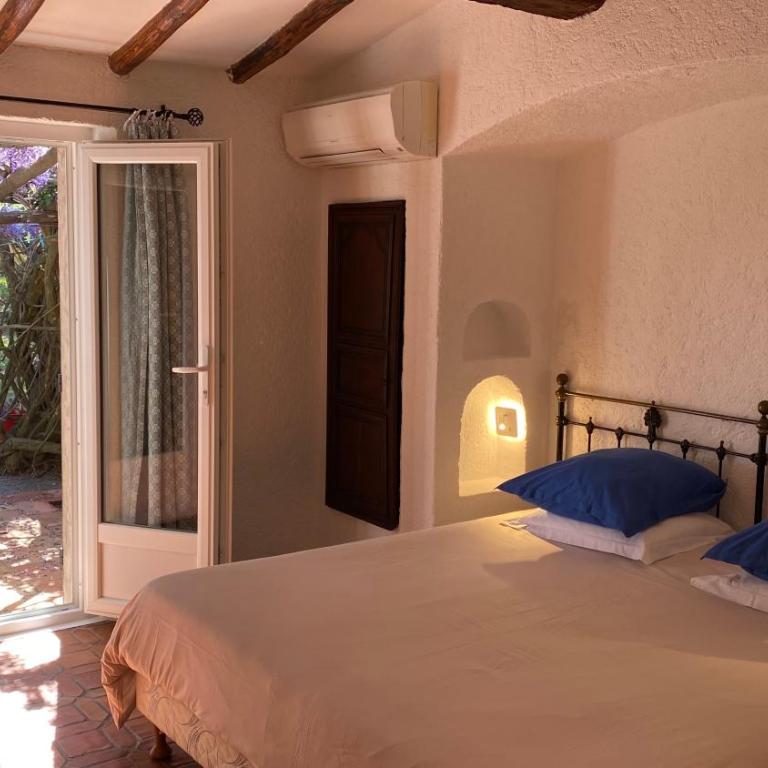 Leï Souco - Chambre Double ou Lits Jumeaux Supérieure - 2