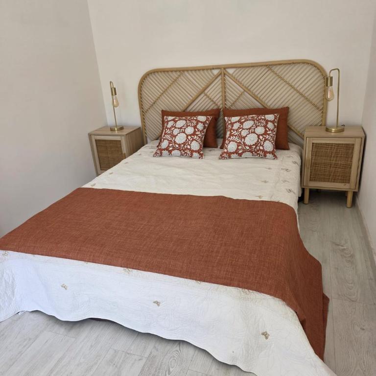La Pineda de Provence - One-Bedroom Apartment - 4