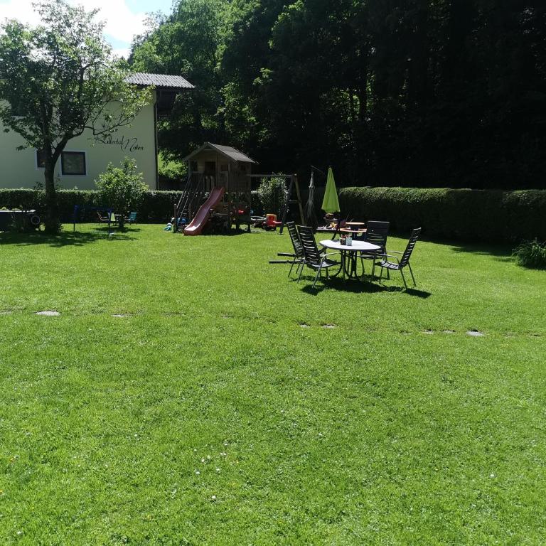 Apart Dahuam - Apartment mit 2 Schlafzimmern - 4