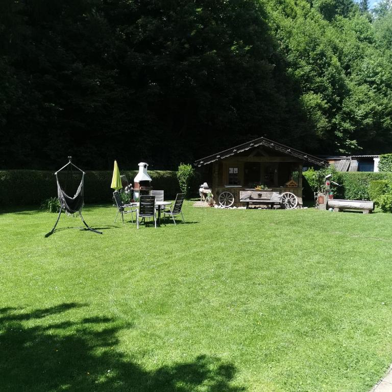 Apart Dahuam - Apartment mit 2 Schlafzimmern - 1