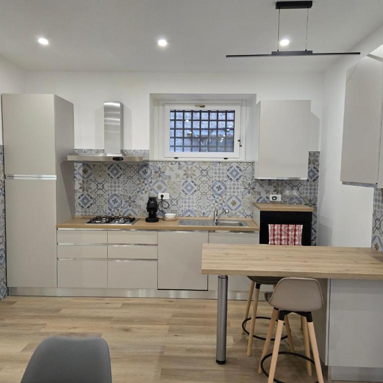 Castellano Home - Grimaldi - Appartamento con 2 Camere da Letto - 5