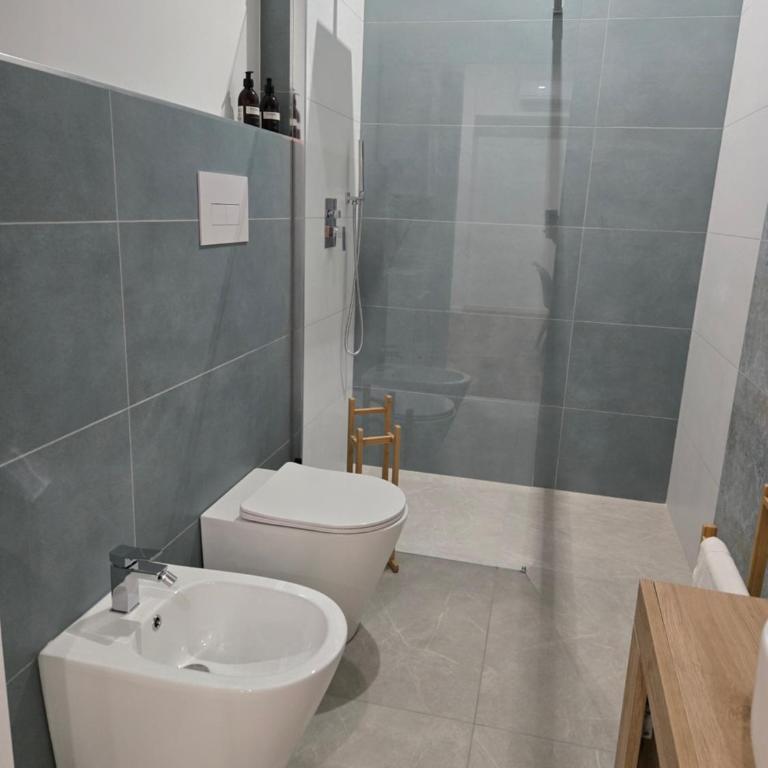 Castellano Home - Grimaldi - Appartamento con 2 Camere da Letto - 8
