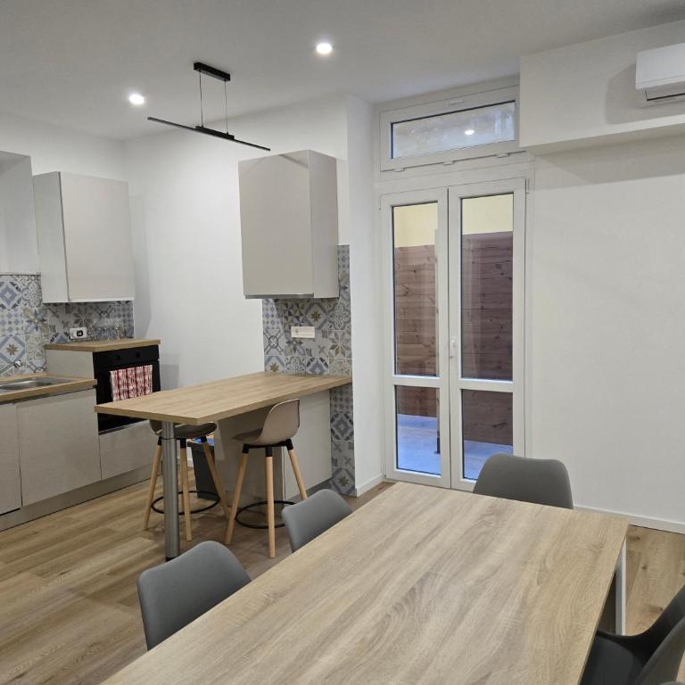 Castellano Home - Grimaldi - Appartamento con 2 Camere da Letto - 9