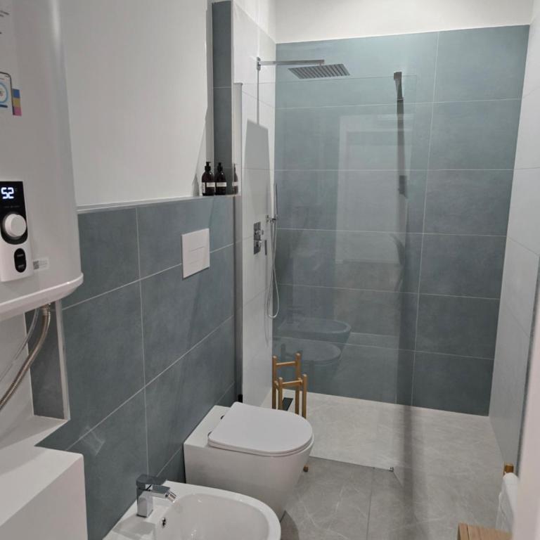 Castellano Home - Grimaldi - Appartamento con 2 Camere da Letto - 19