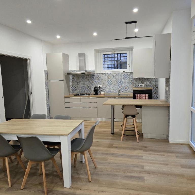 Castellano Home - Grimaldi - Appartamento con 2 Camere da Letto - 10