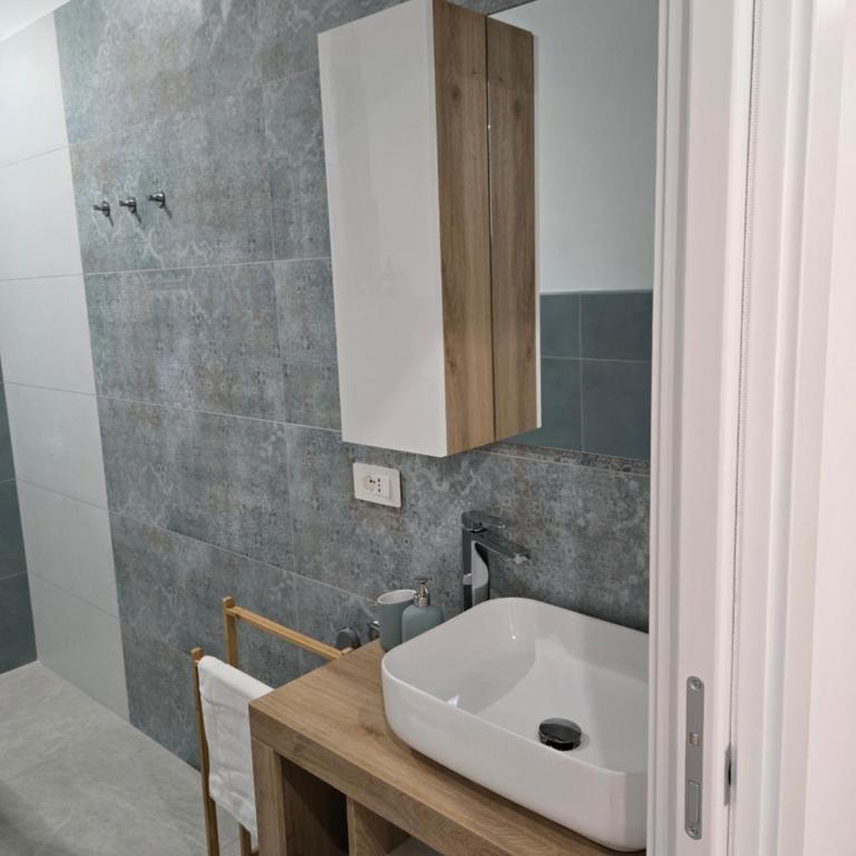Castellano Home - Grimaldi - Appartamento con 2 Camere da Letto - 21
