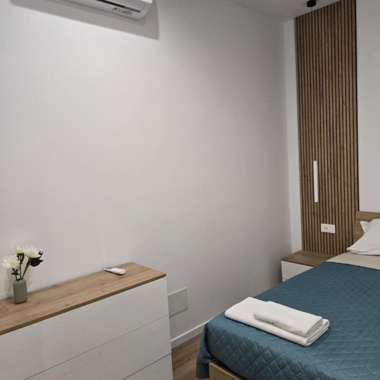 Castellano Home - Grimaldi - Appartamento con 2 Camere da Letto - 17