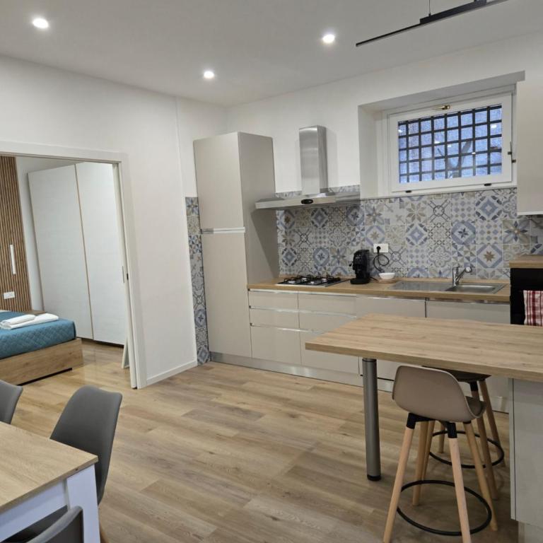Castellano Home - Grimaldi - Appartamento con 2 Camere da Letto - 11