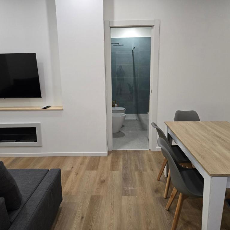 Castellano Home - Grimaldi - Appartamento con 2 Camere da Letto - 12